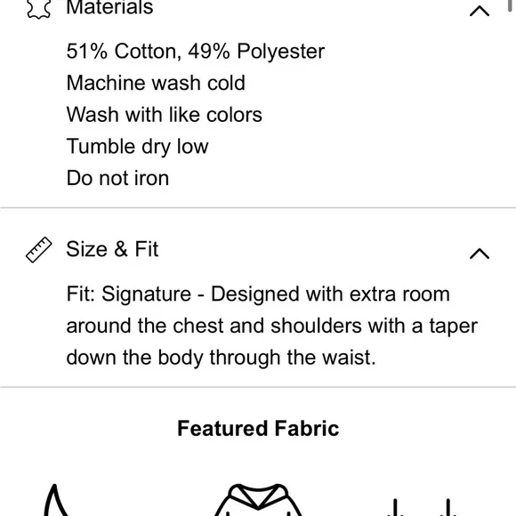 New COMFRT  Hoodie and Sweatpants Set - Picture 7 of 9